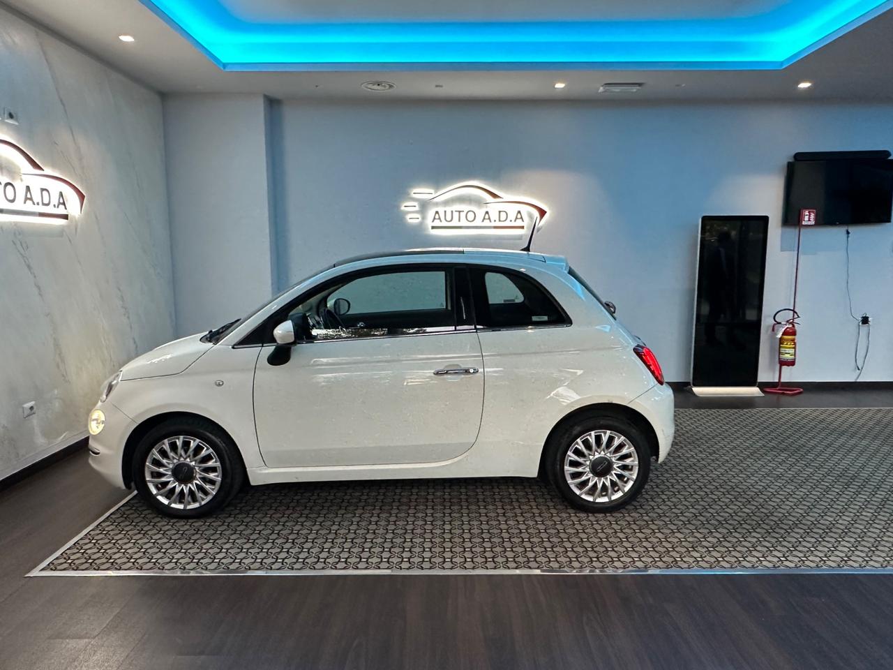 Fiat 500 1.3 Multijet 16V 95 CV Lounge