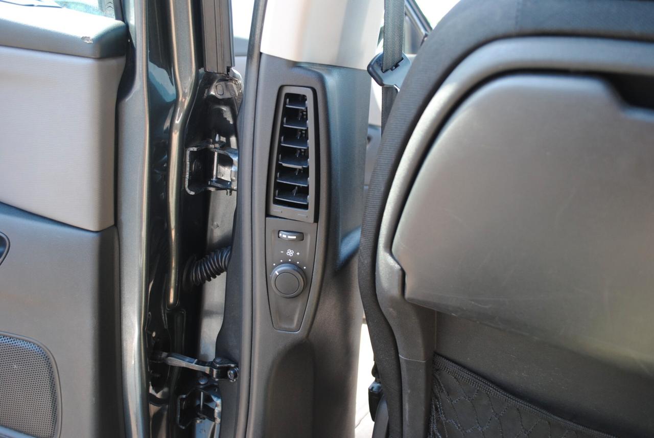 CITROEN C4 GRAND PICASSO 1.6 HDI 100 CV 7 POSTI OK NEOPATENTATI