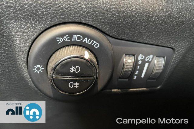 JEEP Compass Compass 1.6 Mjt 130cv Longitude