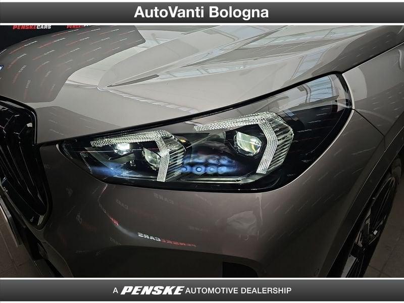 BMW X1 X1 xdrive 25e MSport Pro auto