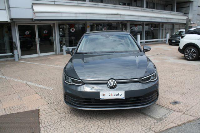 VOLKSWAGEN Golf 1.0 eTSI EVO DSG Life