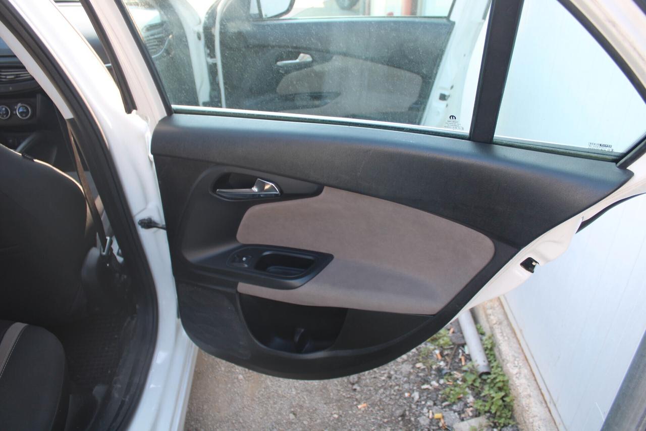 Fiat Tipo 1.6 Mjt S&S SW Lounge