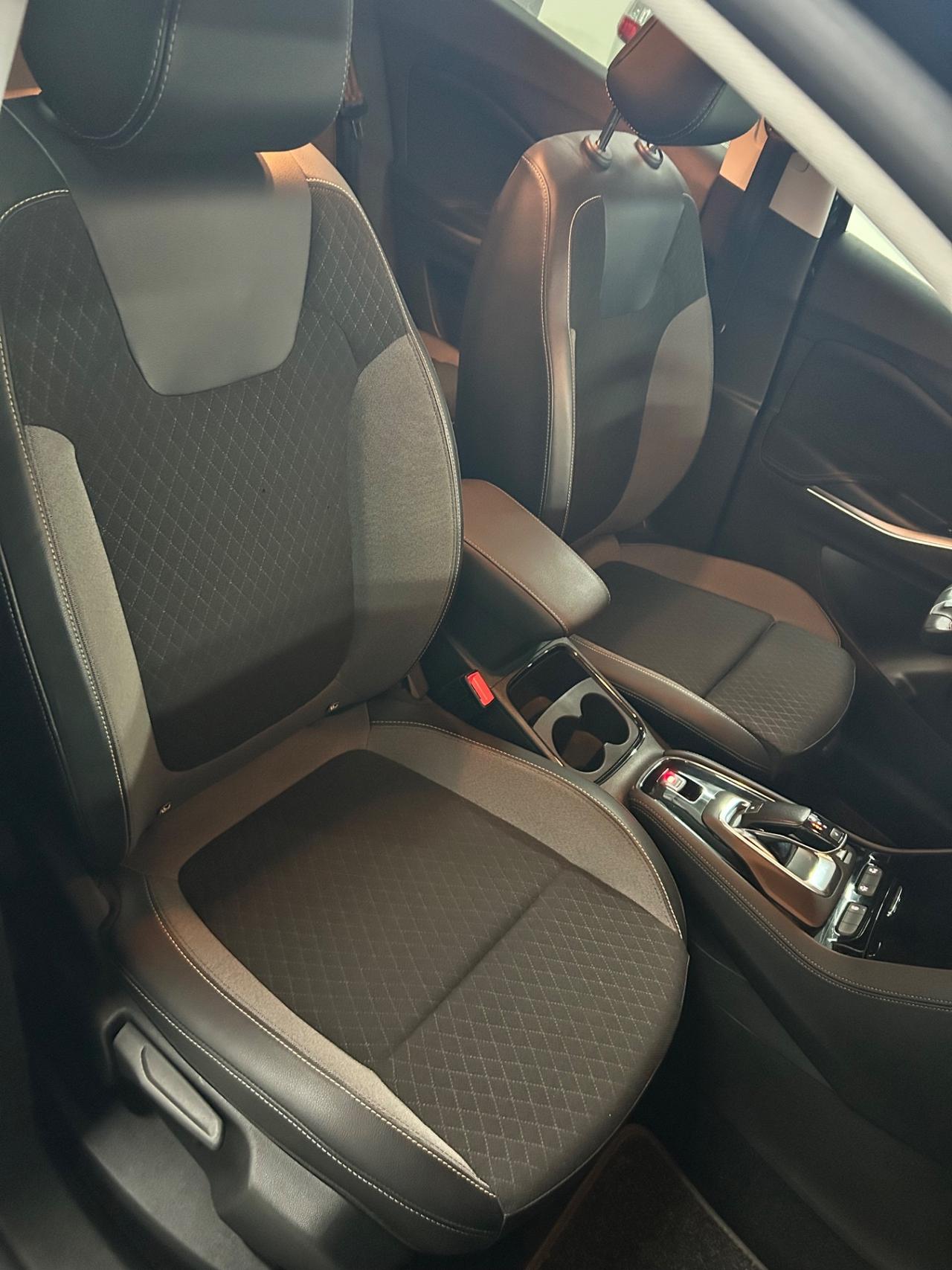 Opel Grandland 1.5 diesel Ecotec aut. 06/2022