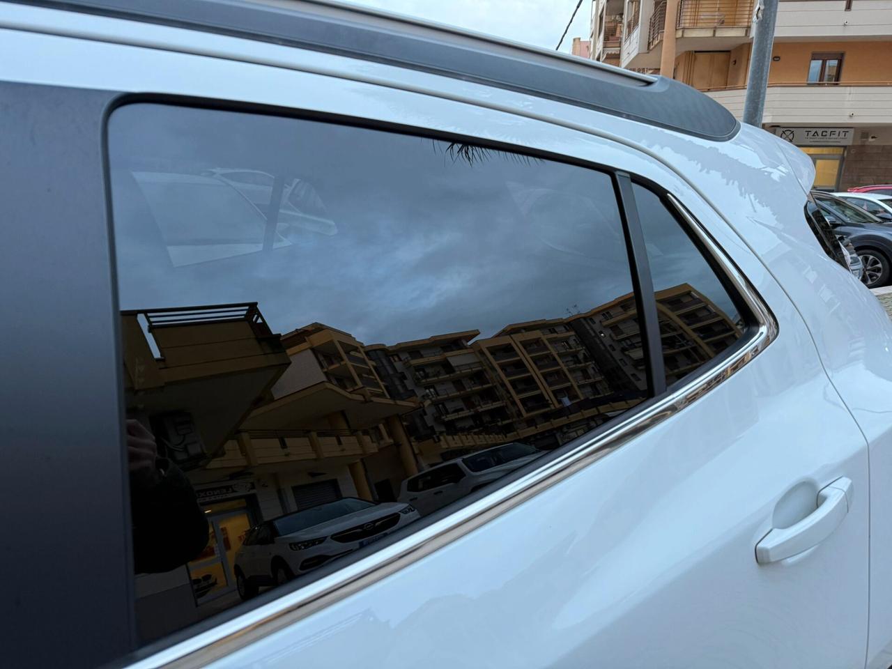 Opel Mokka X 1.6 CDTI Ecotec 4x2 Start&Stop Innovation