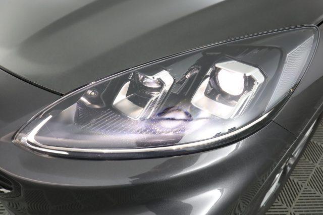 FORD Kuga Kuga 2.0 EcoBlue 120CV aut. AWD ST-Line X