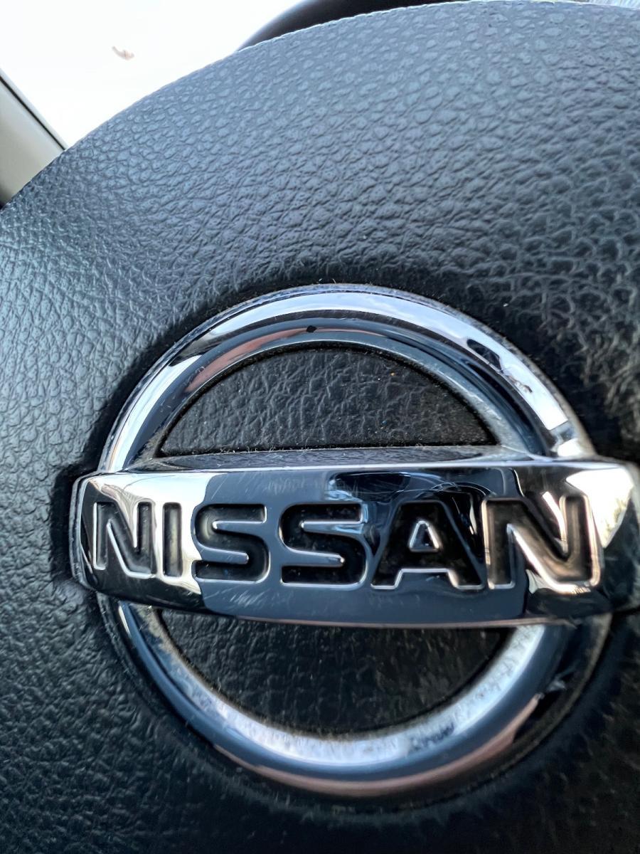 NISSAN - Qashqai - 1.5 dCi DPF Tekna