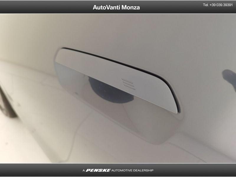 BMW Serie 2 Active Tourer 218d Active Tourer auto