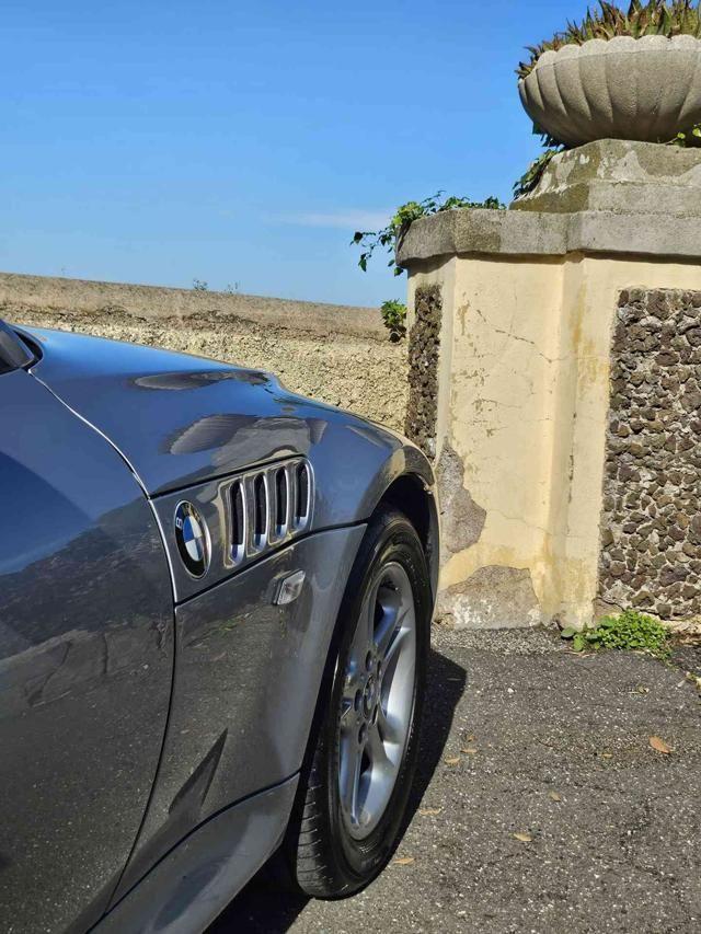 BMW Z3 2.8 Coupe 193cv
