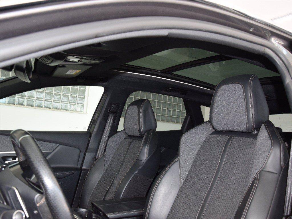 PEUGEOT 3008 1.6 bluehdi GT Line s&s 120cv eat6 del 2018