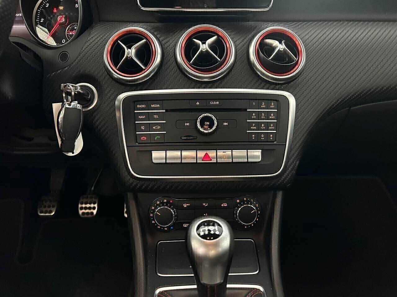 Mercedes-benz A 160 d Premium