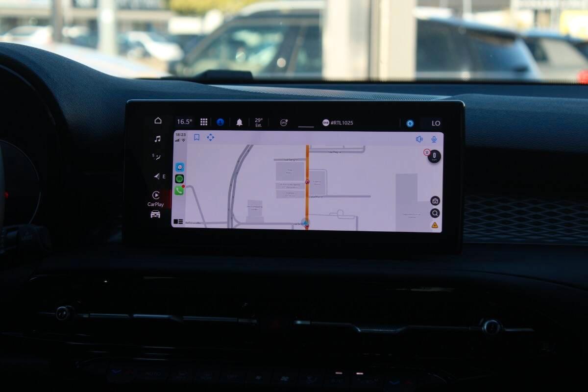 Alfa Romeo Tonale 1.6 Sprint 130cv AUTO con TELECAM. E CARPLAY