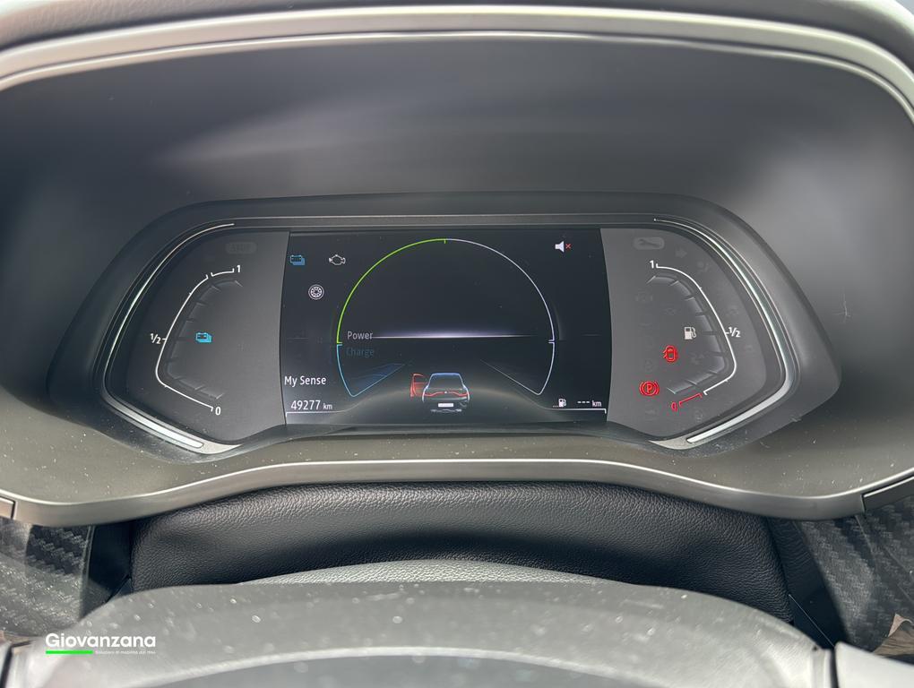 Renault Arkana 1.6 Hybrid RS Line E-Tech Auto