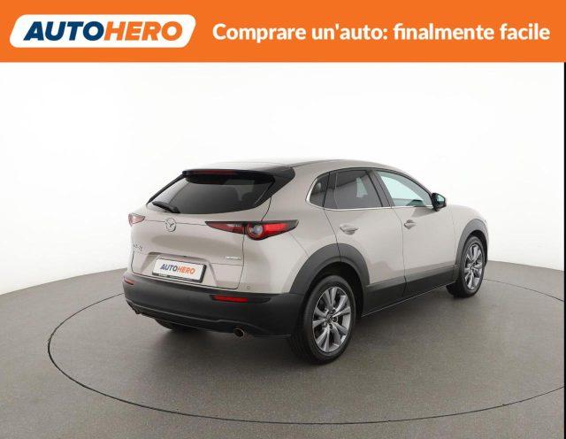 MAZDA CX-30 2.0L e-Skyactiv-G 150 CV M Hybrid AWD Exclusive Li