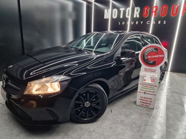Mercedes-benz A 180 d Executive 1.5 109CV