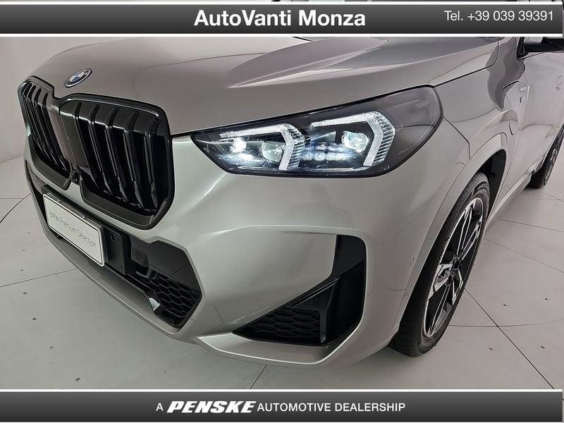 BMW X1 X1 xDrive 25e Msport Pro