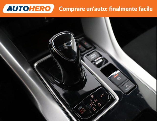 MITSUBISHI Eclipse Cross 2.4 MIVEC 4WD PHEV Intense