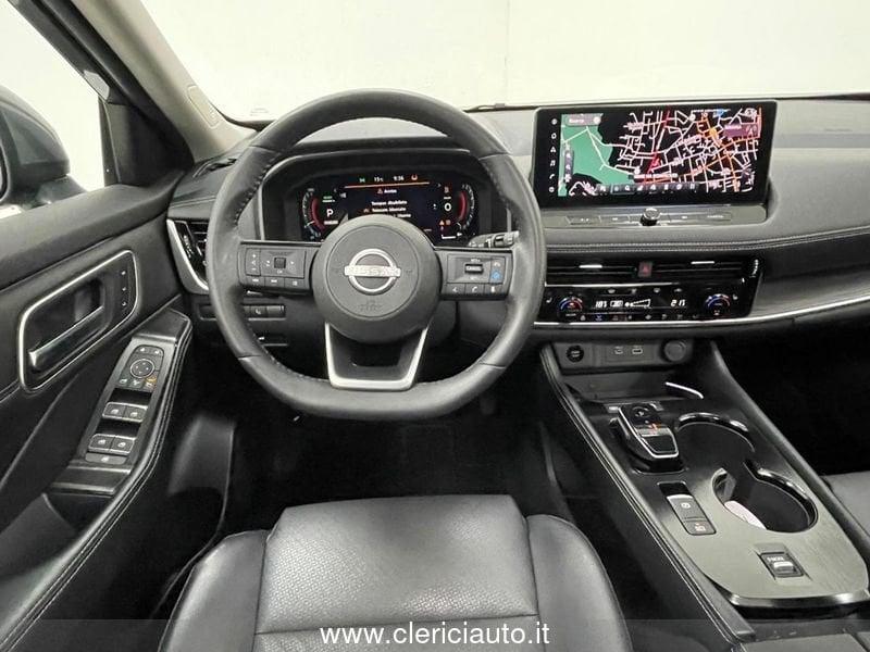 Nissan X-Trail e-Power 2WD 5 posti Tekna (TETTO)
