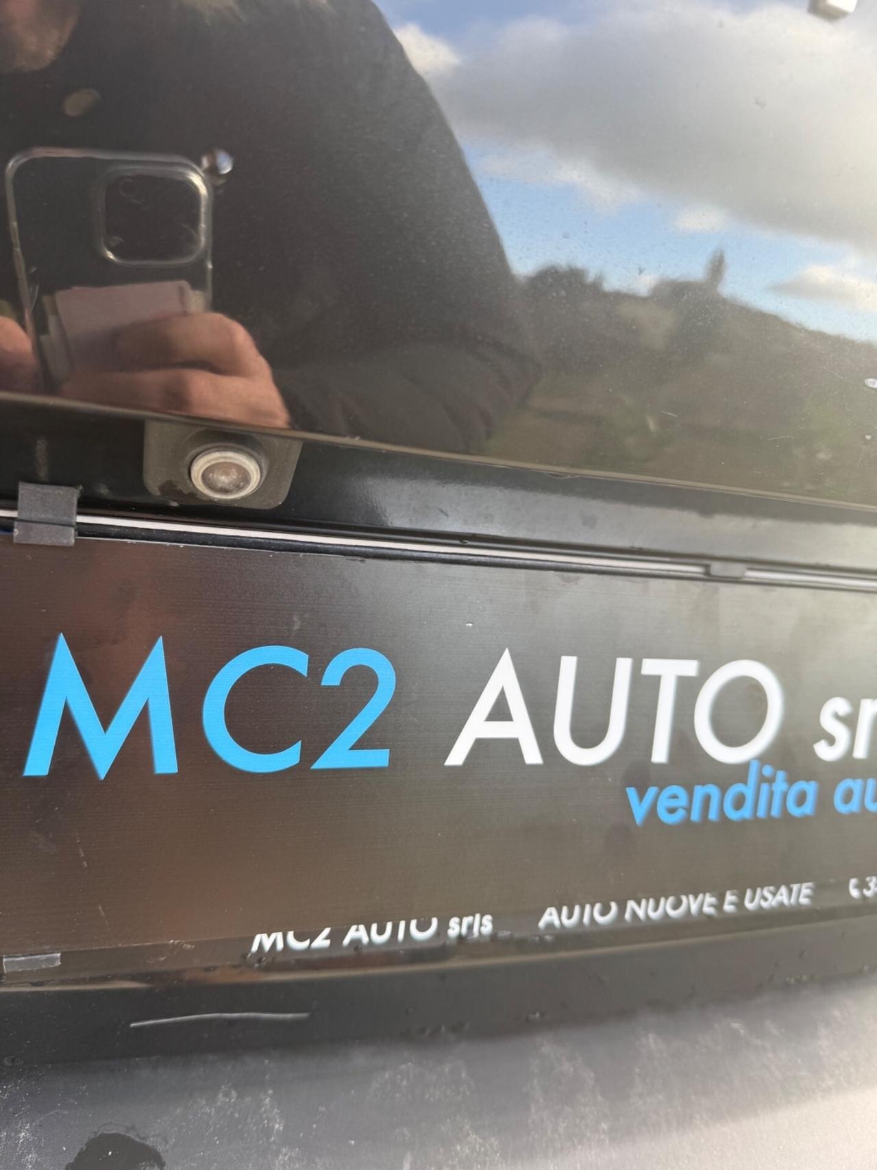 Citroen C3 Aircross BlueHDi 110 S&S Shine