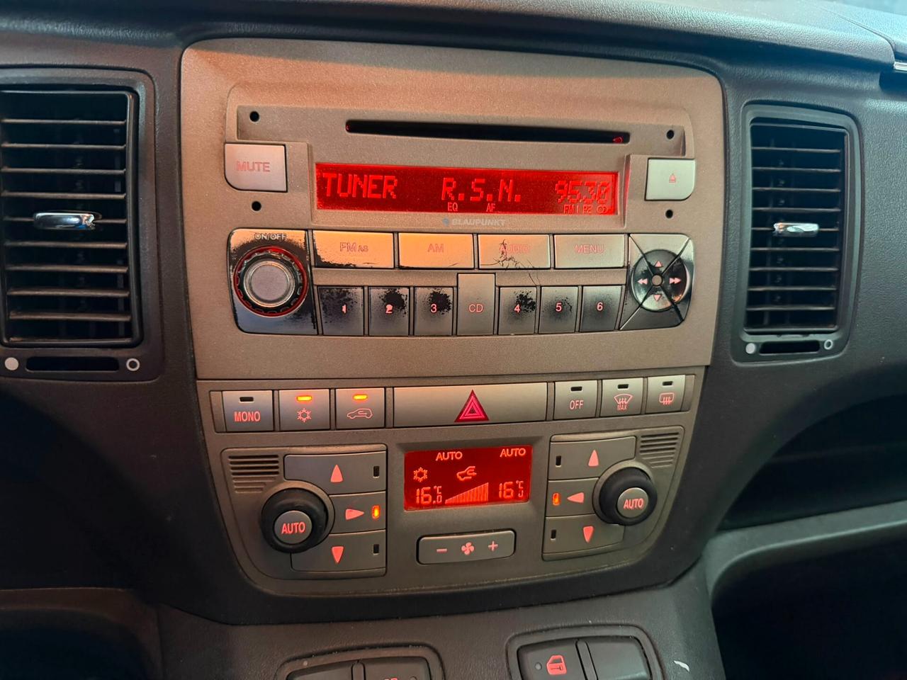Lancia MUSA 1.3 Multijet 16V 90 CV Platino