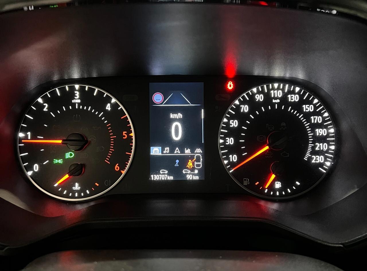 Renault Clio 1.5 Blue DCI Business