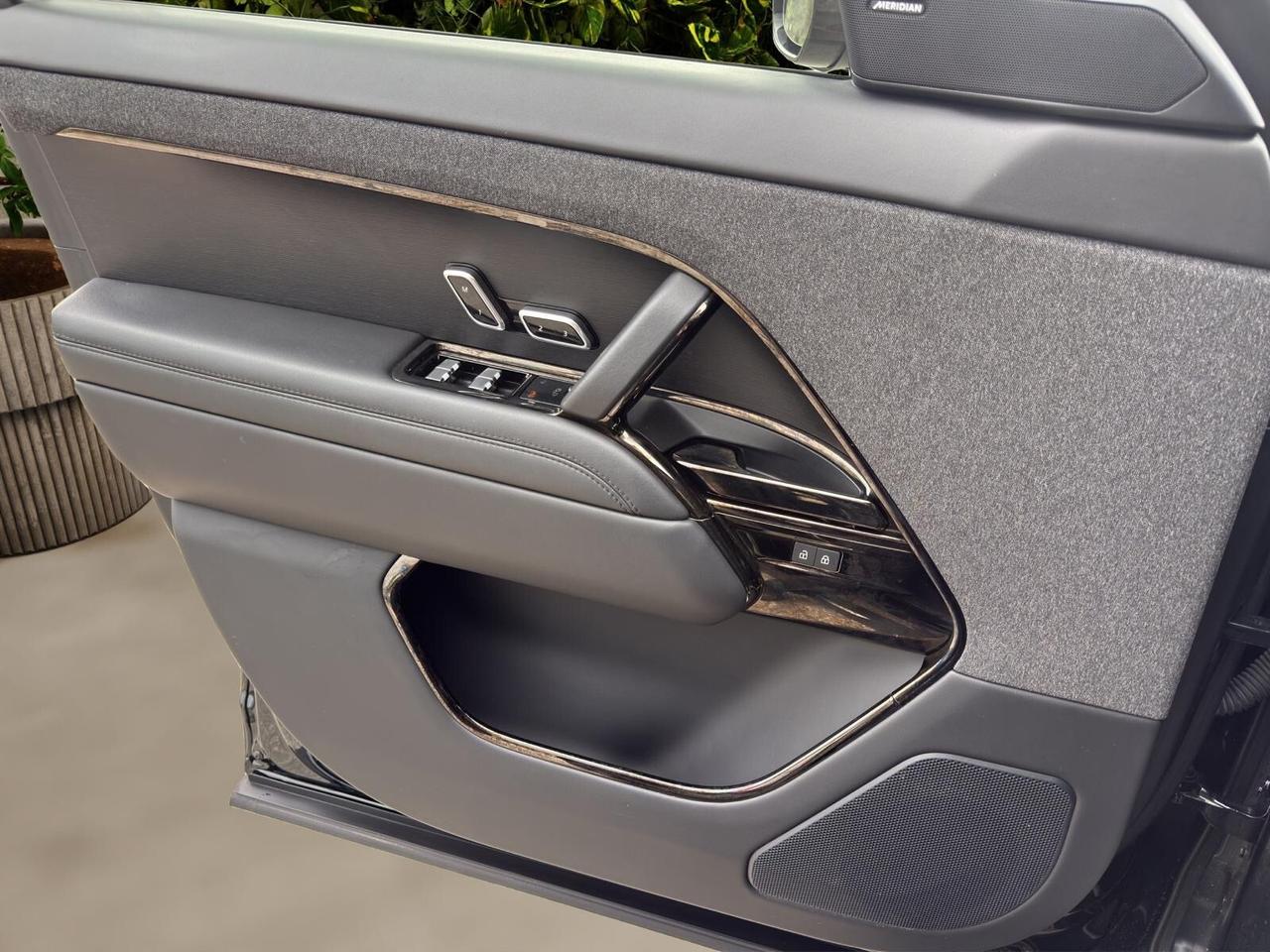 Land Rover Range Sport 3.0D l6 249 CV Dynamic HSE