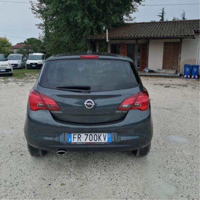 OPEL Corsa 1.4 90CV GPL Tech 5 porte Innovation