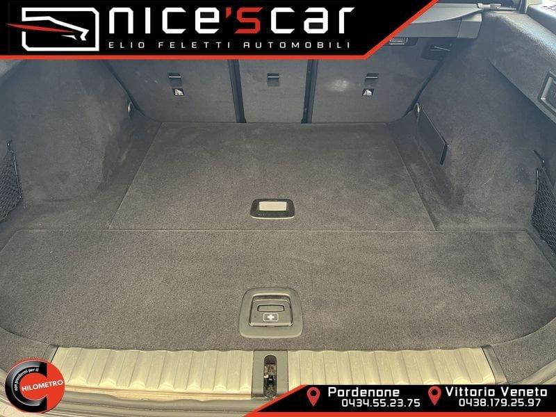 BMW Serie 3 320d 48V Touring Business Advantage