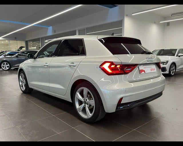 AUDI A1 SPB 30 TFSI Business