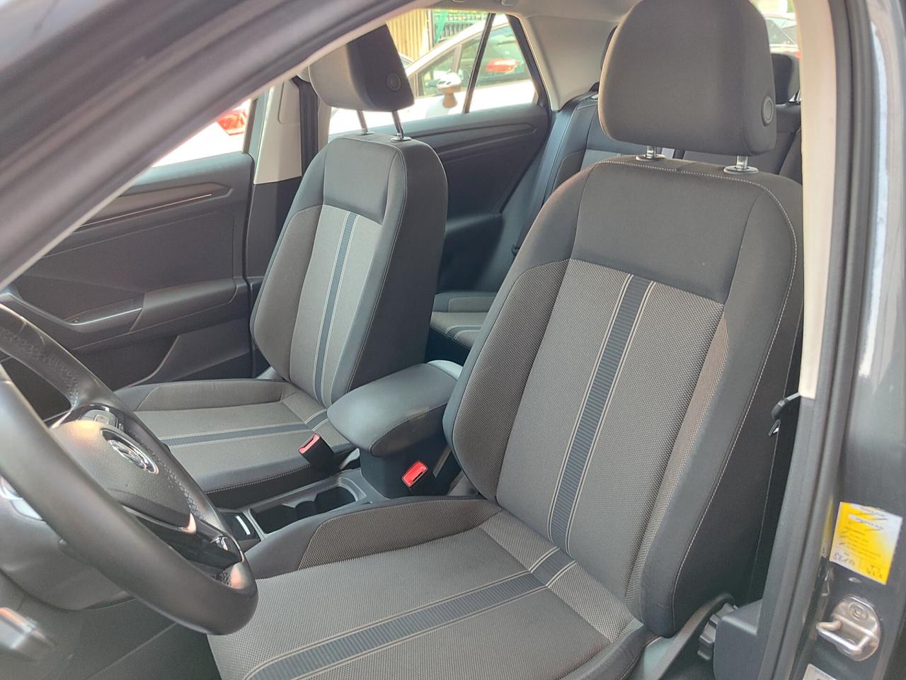 Volkswagen T-Roc 1.5 TSI ACT Style BlueMotion Technology