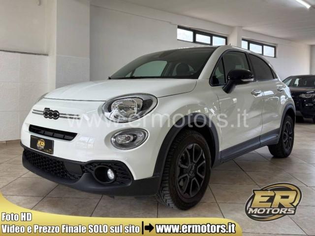 Fiat 500X 1.0 t3 Club 120cv