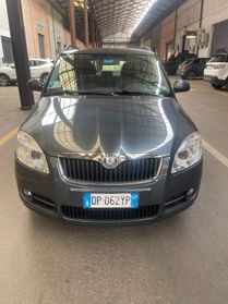 Skoda Fabia 1.2 12V 70CV Wagon Style GPLine