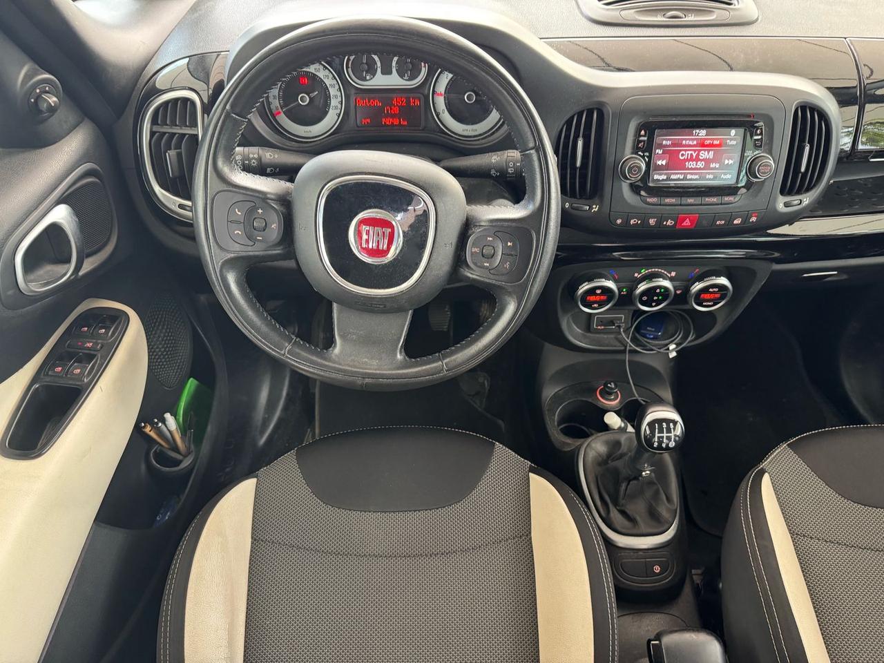 Fiat 500L Trekking 1.3 16V Multijet
