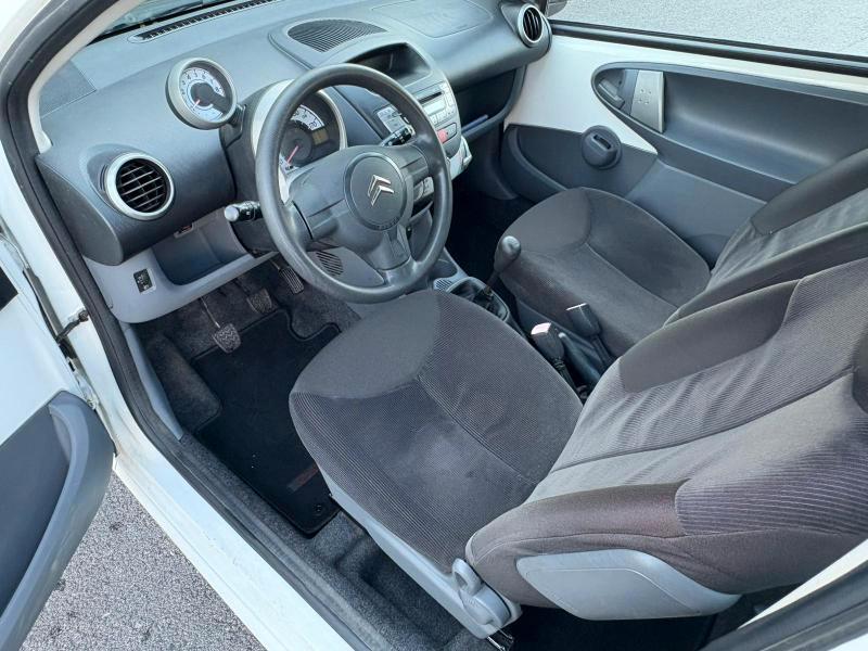 Citroen C1 3 Porte 1.0 BENZ 68 CV 3 P AmiC1 OK NEOPATENTATI