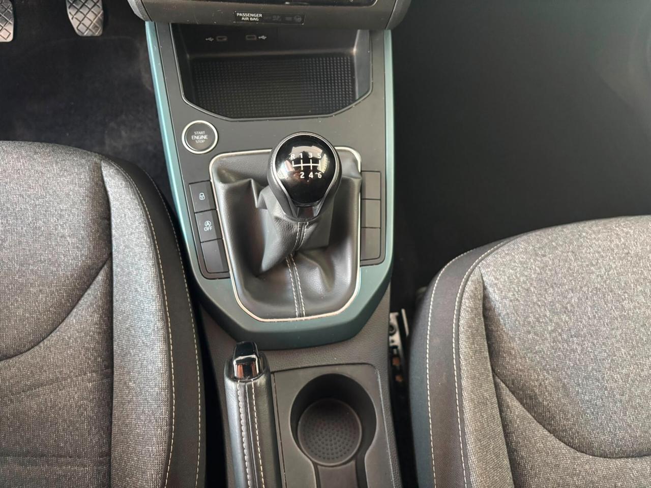 Seat Arona 1.0 EcoTSI 110 CV XPERIENCE