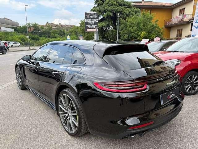 Porsche Panamera 4 Sport Turismo 2.9 e-hybrid BOSE/LED/CARPLAY