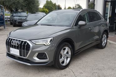 Audi Q3 35 TFSI S tronic Business Advanced
