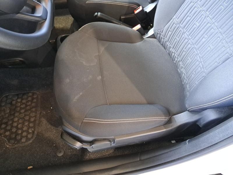 FIAT PANDA 1.0 HYBRID MY24