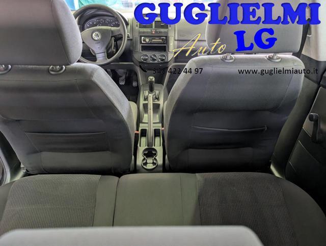 VOLKSWAGEN Polo 1.2/70CV 12V 5p. Comfortline