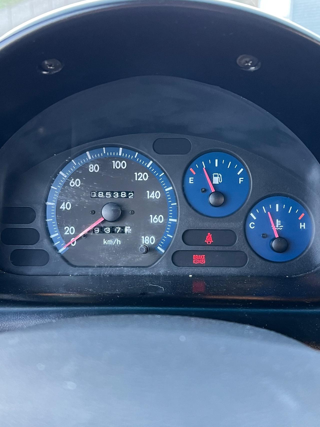 Chevrolet Matiz 800 S Nice