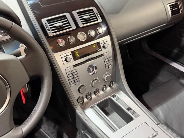ASTON MARTIN DB9 Volante - ONLY 968KM -Aston Martin Italia