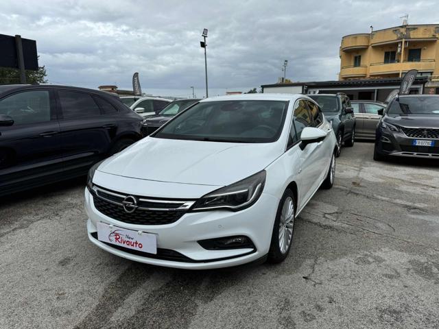 OPEL Astra 1.6 CDTi 110CV Start&Stop 5 porte Innovation