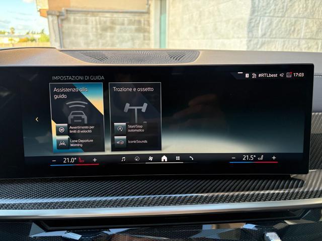 BMW X6 xDrive40i 48V Msport Pro TETTO APR/PAN
