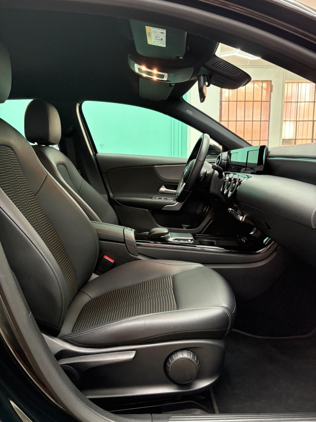 Mercedes-benz A 250 e EQ Business Extra UNICO PROPRIETARIO