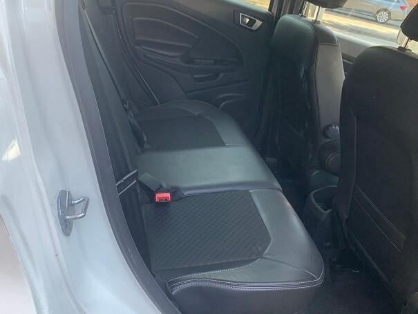 Ford EcoSport 1.5 TDCi 95 CV Titanium S