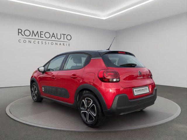 CITROEN C3 1.2 PureTech 82 GPL 5 Porte