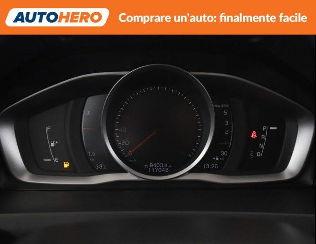 VOLVO V60 D2 Dynamic Edition