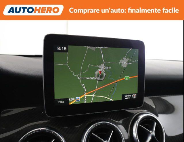 MERCEDES-BENZ CLA 220 d S.W. 4Matic Automatic Premium
