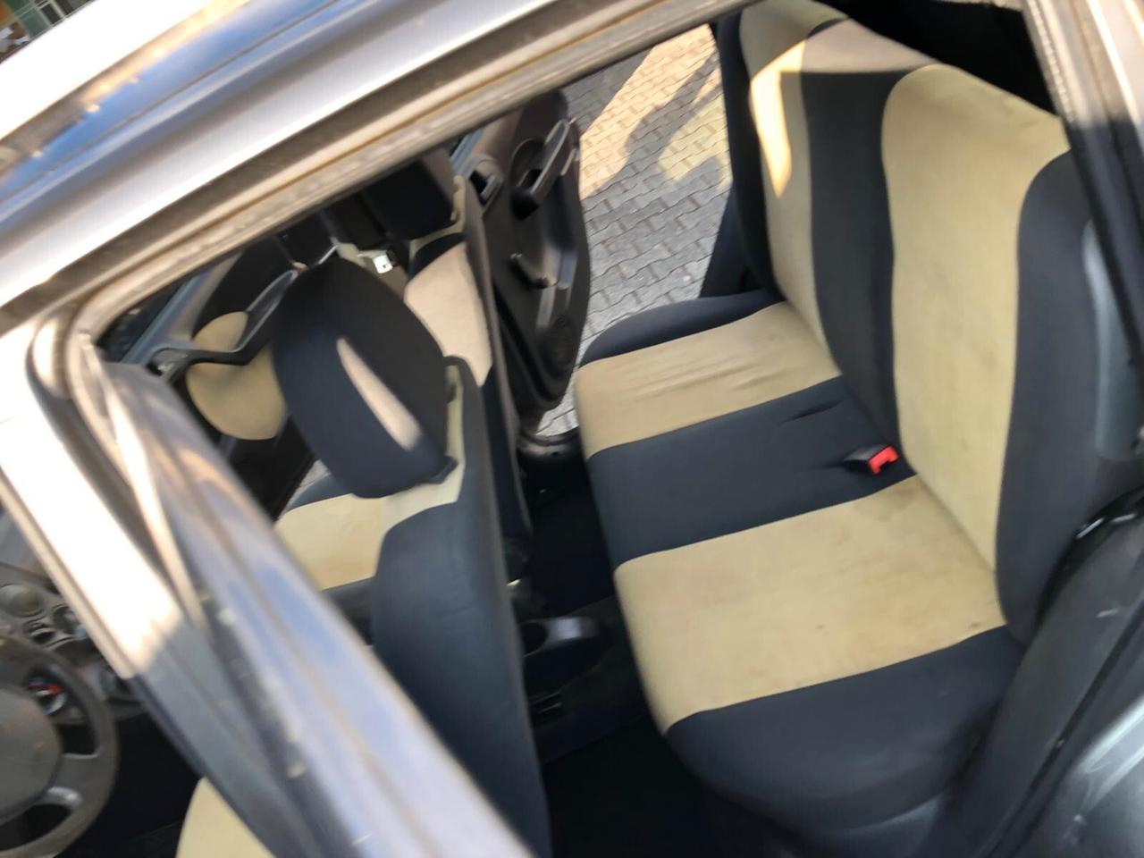 Fiat Panda 1.2 Dynamic UNICO PROPRIETARIO GARANZIA EUROPEA CONFORMGEST 12 M ESI RINNOVABILE FINO A 36 MESI!!!