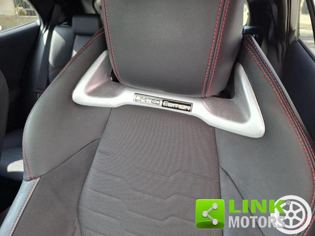 TOYOTA Corolla 2.0 Hybrid SOLO44 MILA KM