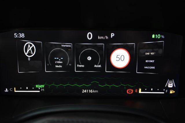 JEEP Renegade 1.3 T4 190 CV PHEV 4xe AT6 Altitude **PACK LED**